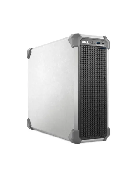 Dell PowerEdge T160 WYKPV : servidor torre 3U con iDRAC9