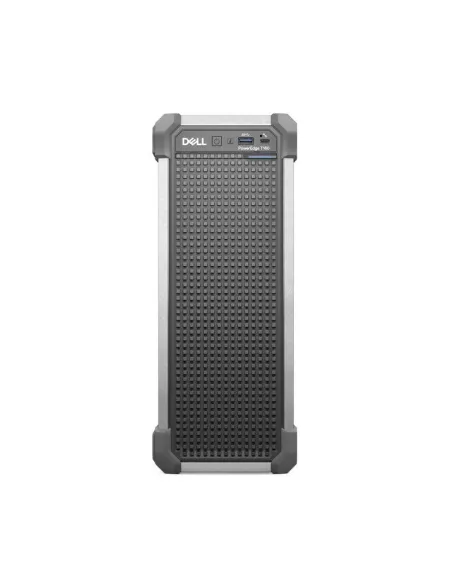 Dell PowerEdge T160 HHCKT Intel Xeon 6315P-32GB-2TB SATA FreeDOS