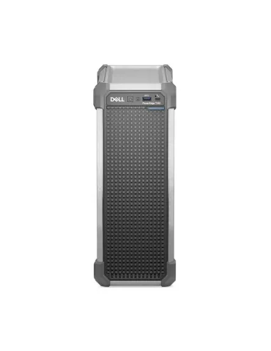 Dell PowerEdge T160 HHCKT : servidor torre 3U con iDRAC9