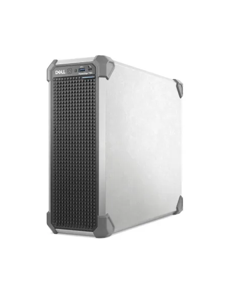 Dell PowerEdge T160 HHCKT : servidor torre 3U con iDRAC9