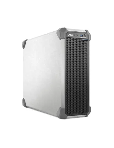 Dell PowerEdge T160 HHCKT : servidor torre 3U con iDRAC9