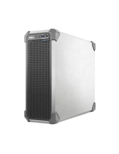 Dell PowerEdge T160 6TT6G : torre 3U con iDRAC9 y DDR5 ECC