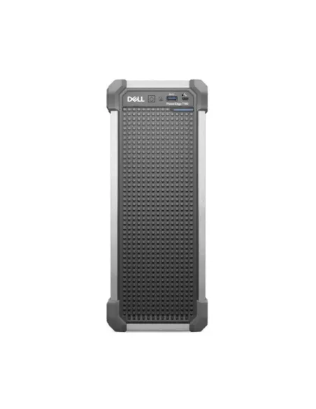 Dell PowerEdge T160 GGFTC Xeon E2414/16GB DDR5 UDIMM/2TB SSD SATA FreeDOS