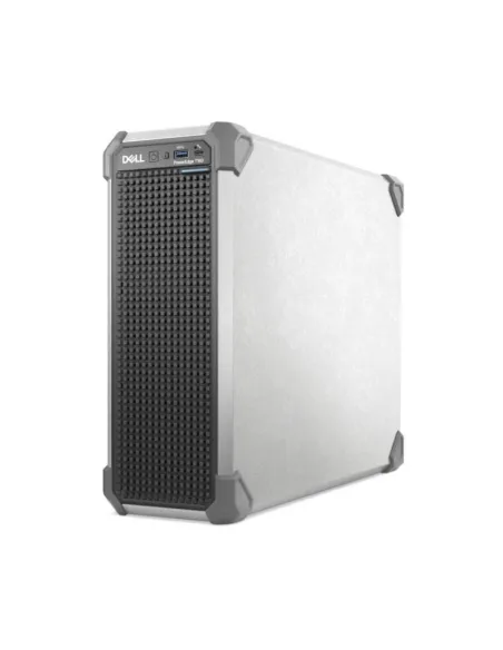 Dell PowerEdge T160 GGFTC  Xeon E-2414: servidor torre pyme