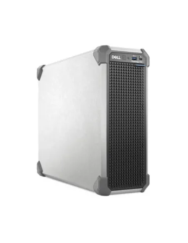 Dell PowerEdge T160 GGFTC  Xeon E-2414: servidor torre pyme
