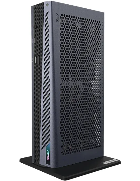 GIGABYTE AORUS RTX 5060 Ti AI 16GB BOX eGPU Thunderbolt 5