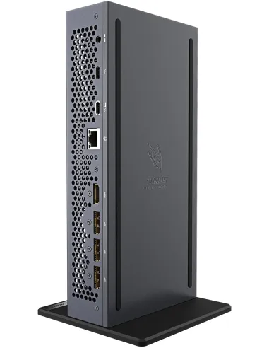 GIGABYTE AORUS RTX 5060 Ti AI 16GB BOX eGPU Thunderbolt 5