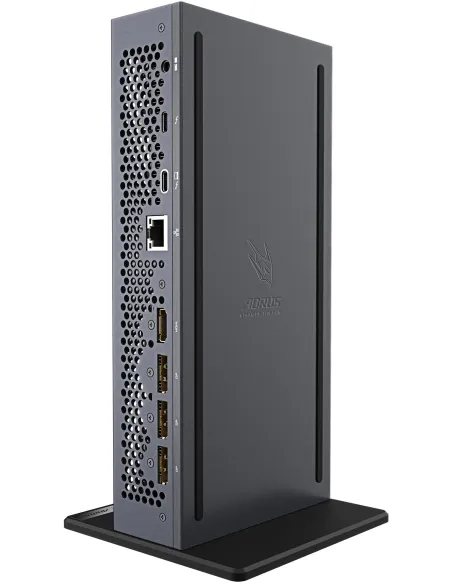 GIGABYTE AORUS RTX 5060 Ti AI 16GB BOX eGPU Thunderbolt 5