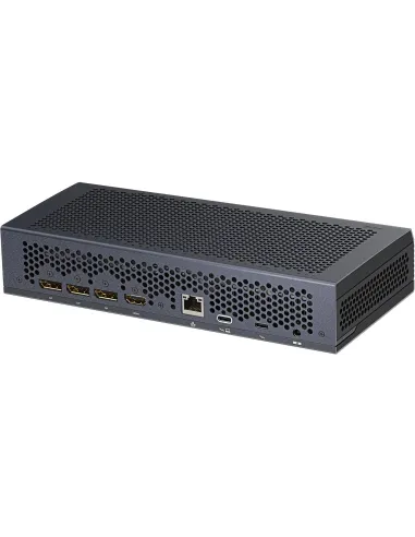 GIGABYTE AORUS RTX 5060 Ti AI 16GB BOX eGPU Thunderbolt 5