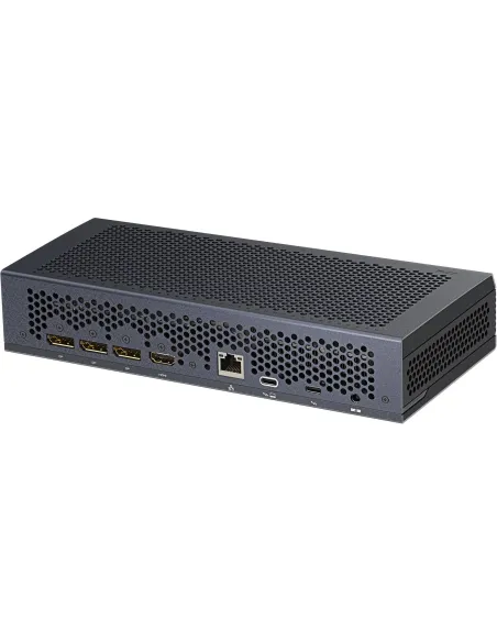 GIGABYTE AORUS RTX 5060 Ti AI 16GB BOX eGPU Thunderbolt 5