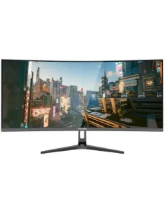 TECNO MegaView GT AXS34MK1 34" WQHD 180Hz 1ms Curva-1403923