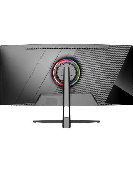 Monitor Ultrawide TECNO AXS34MK1 de 34" UWQHD 180 Hz curvo