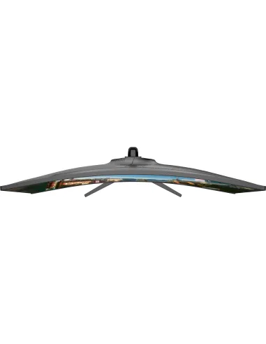 Monitor Ultrawide TECNO AXS34MK1 de 34" UWQHD 180 Hz curvo