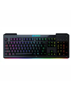 Cougar 37AUSXNMB.0022 Aurora S Teclado Gaming Negro