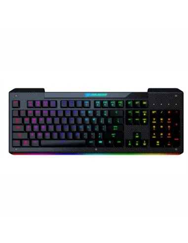 Cougar 37AUSXNMB.0022 Aurora S Teclado Gaming Negro