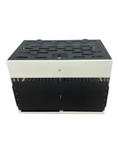 Ewent EW1730 Armario De Carga para 20 Dispositivos Portátiles (Portátiles o Tabletas ) hasta 15.6"-1410043