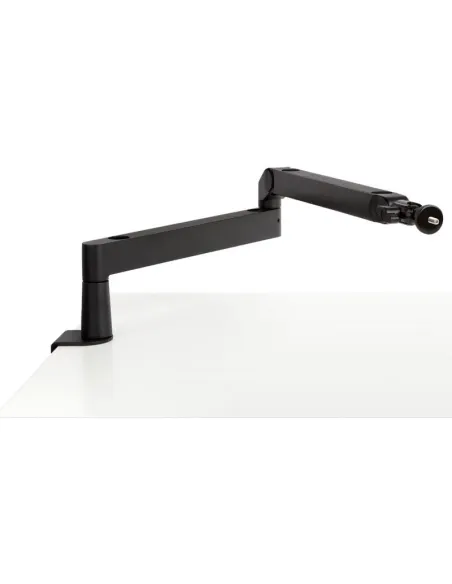 Elgato Wave Mic Arm LP: brazo bajo para escritorio