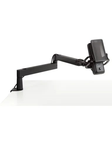 Elgato Wave Mic Arm LP Brazo Articulado de Calidad de Estudio