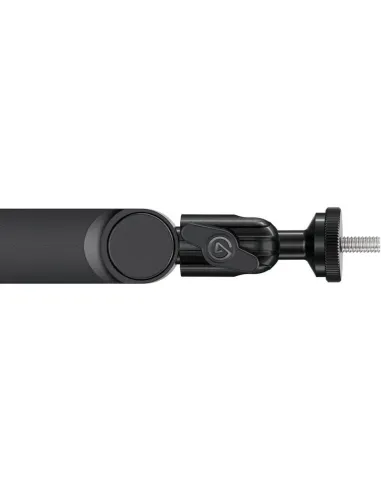 Elgato Wave Mic Arm LP: brazo bajo para escritorio