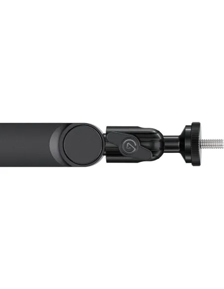 Elgato Wave Mic Arm LP: brazo bajo para escritorio