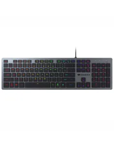 Cougar 37VABXNMI.0022 Vantar AX Black Teclado Gaming Negro