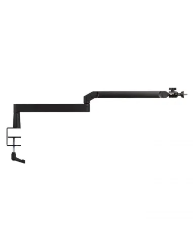 Elgato Wave Mic Arm LP: brazo bajo para escritorio