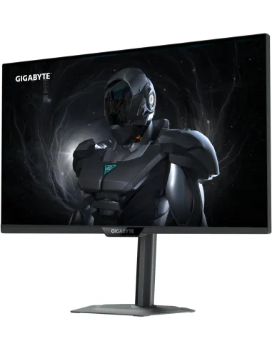 GIGABYTE G27U EK: monitor 4K 160 Hz con modo dual