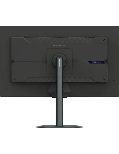 GIGABYTE G27U EK: monitor 4K 160 Hz con modo dual