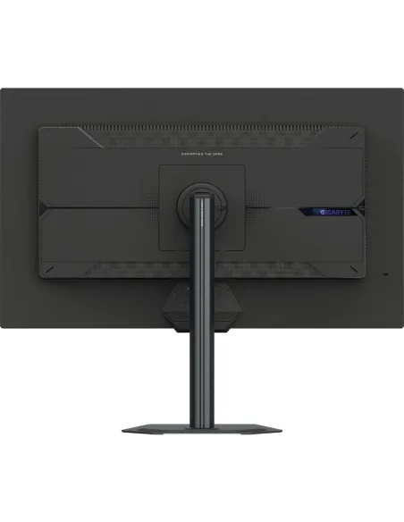 GIGABYTE G27U EK: monitor 4K 160 Hz con modo dual