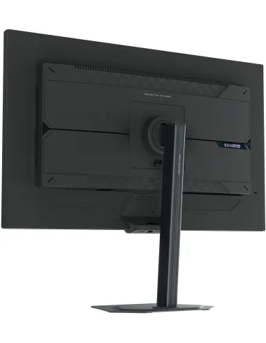 GIGABYTE G27U EK: monitor 4K 160 Hz con modo dual