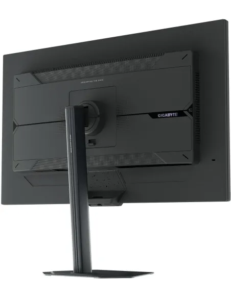 GIGABYTE G27U EK: monitor 4K 160 Hz con modo dual