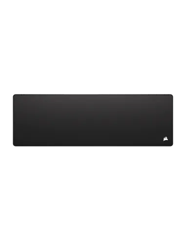 Corsair MM XL Negra Alfombrilla de Ratón para Juegos de Tela Antidesgaste