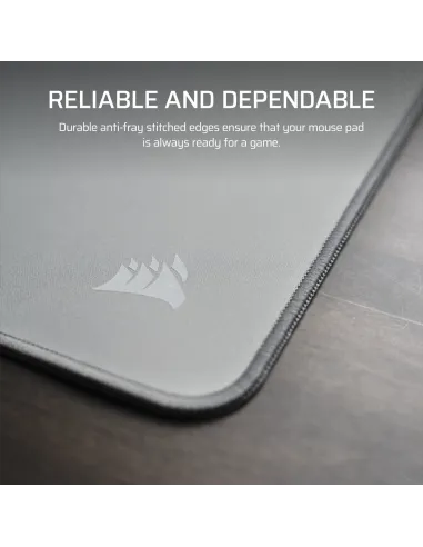 Alfombrilla Gaming Corsair MM XL Gris de 930 x 300 x 2 mm