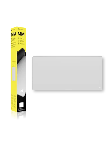 Alfombrilla Gaming Corsair MM 3XL Gris de 1220 x 590