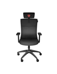 Genesis Astat 200 G2 Negra Silla Gaming Ergonómica-1409773