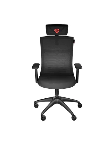 Genesis Astat 200 G2 Negra Silla Gaming Ergonómica
