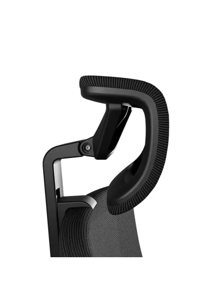 Genesis Astat 200 G2: silla gaming de malla PureFlow