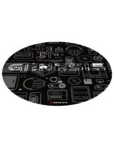 Genesis Tellur 300 Gear alfombra para silla 100 cm-1409785