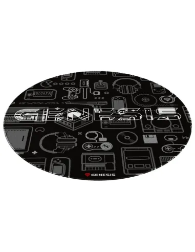 Genesis Tellur 300 Gear alfombra para silla 100 cm