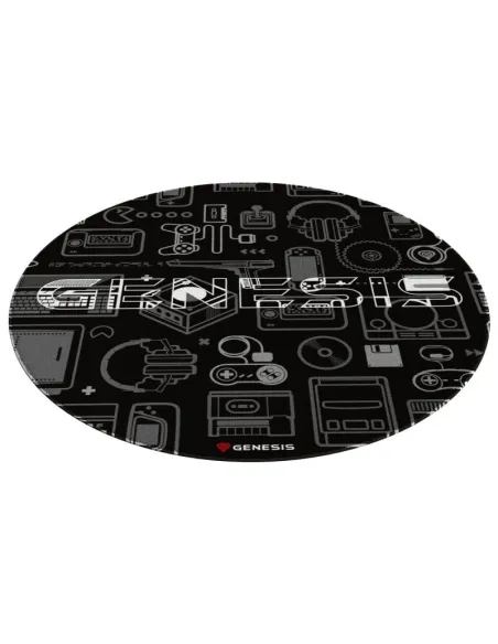 Genesis Tellur 300 Gear alfombra para silla 100 cm