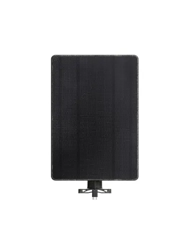 Cámara 4G EZVIZ EB8 Pro Ranger 4K con panel solar de 8W