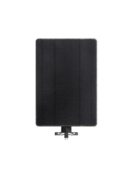 Cámara 4G EZVIZ EB8 Pro Ranger 4K con panel solar de 8W