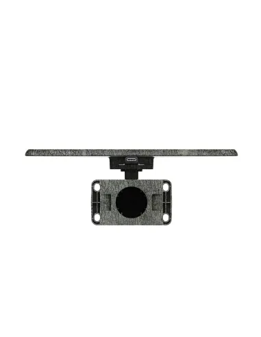 Cámara 4G EZVIZ EB8 Pro Ranger 4K con panel solar de 8W