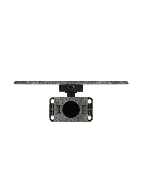 Cámara 4G EZVIZ EB8 Pro Ranger 4K con panel solar de 8W