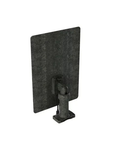 Cámara 4G EZVIZ EB8 Pro Ranger 4K con panel solar de 8W