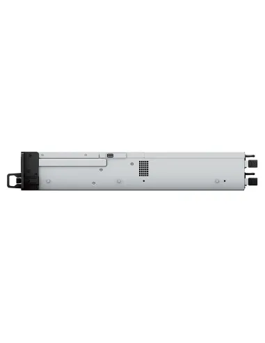 Synology RackStation RS2423RP+II NAS rack de 12 bahías 10GbE