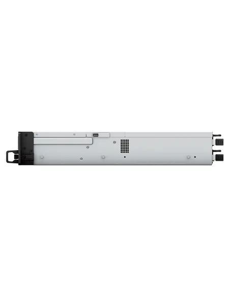 Synology RackStation RS2423RP+II NAS rack de 12 bahías 10GbE