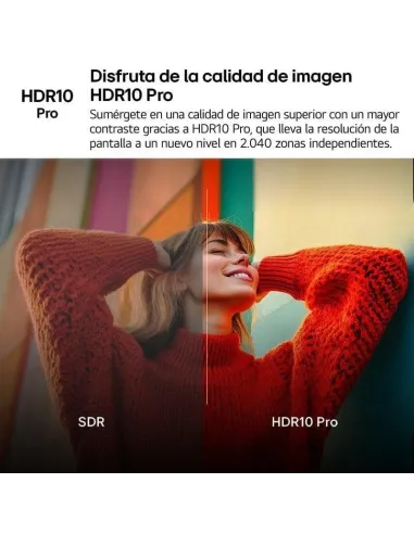 LG NanoCell 43NANO81A6A: Smart TV 43" 4K NanoCell webOS