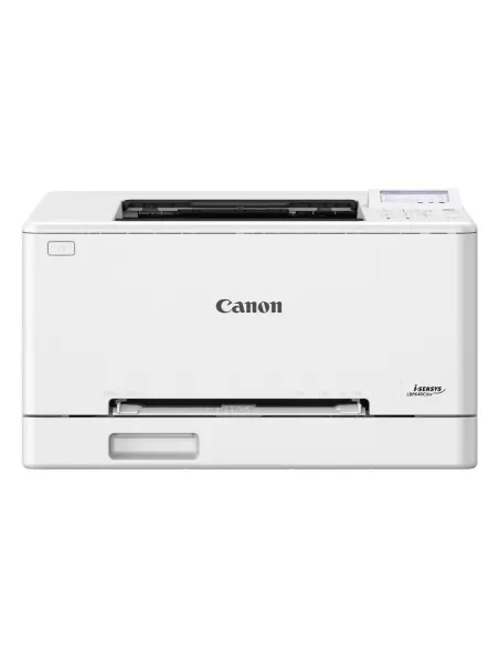 Canon Impresora iSENSYS LBP647Cdw Impresora Laser a Color A4 con Dúplex Automático