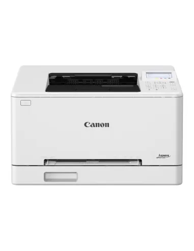Canon i-SENSYS LBP647CDW : impresora láser a color A4 dúplex